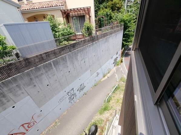 マイスペース古淵の物件内観写真